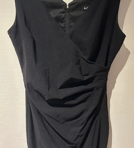 Classic Little Black Dress - photo 4