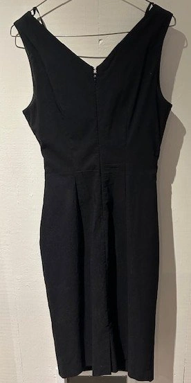 Classic Little Black Dress - photo 5
