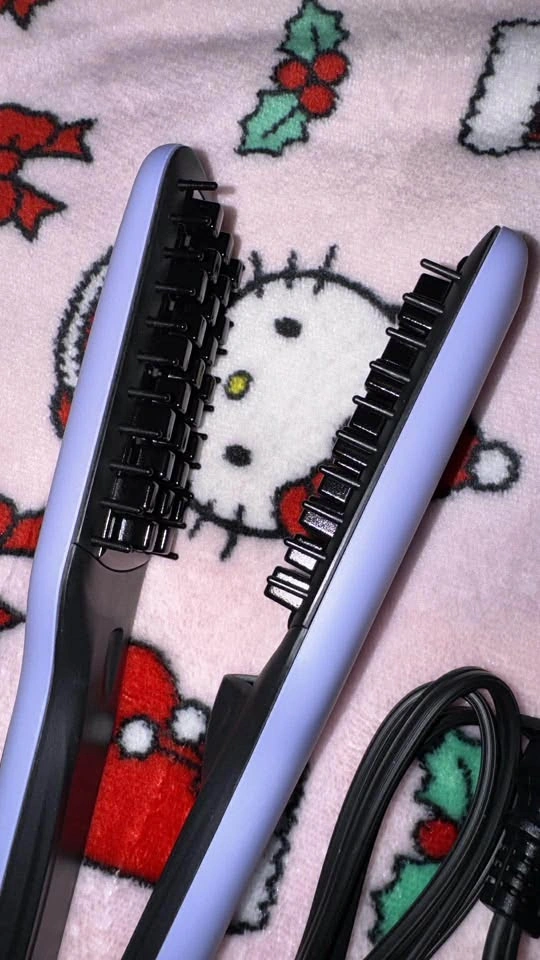 JINRI Volumizing Hair Iron - photo 5