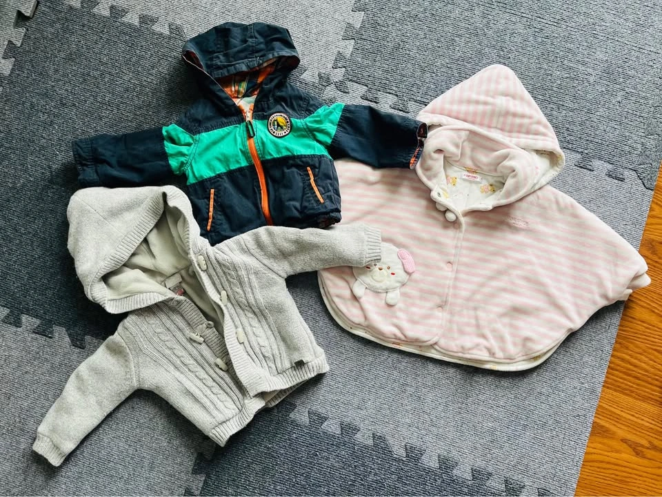 Baby Clothes Pants Shirts - photo 4