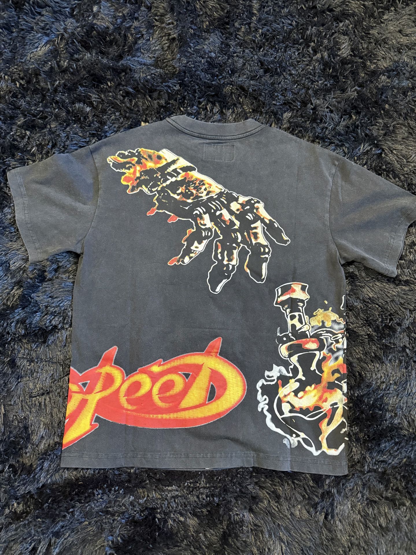 Godspeed - photo 2