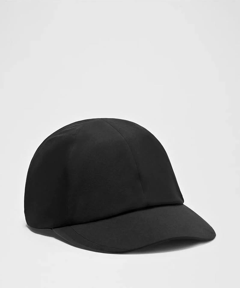 Lululemon Women's Fast and Free Ponytail Running Hat