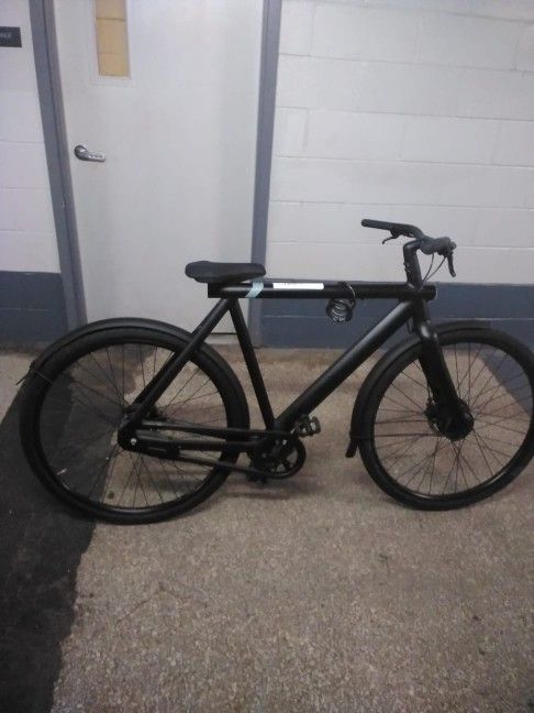 🔥 VanMoof S3 E-Bike – (Was ~$2900) ⚡