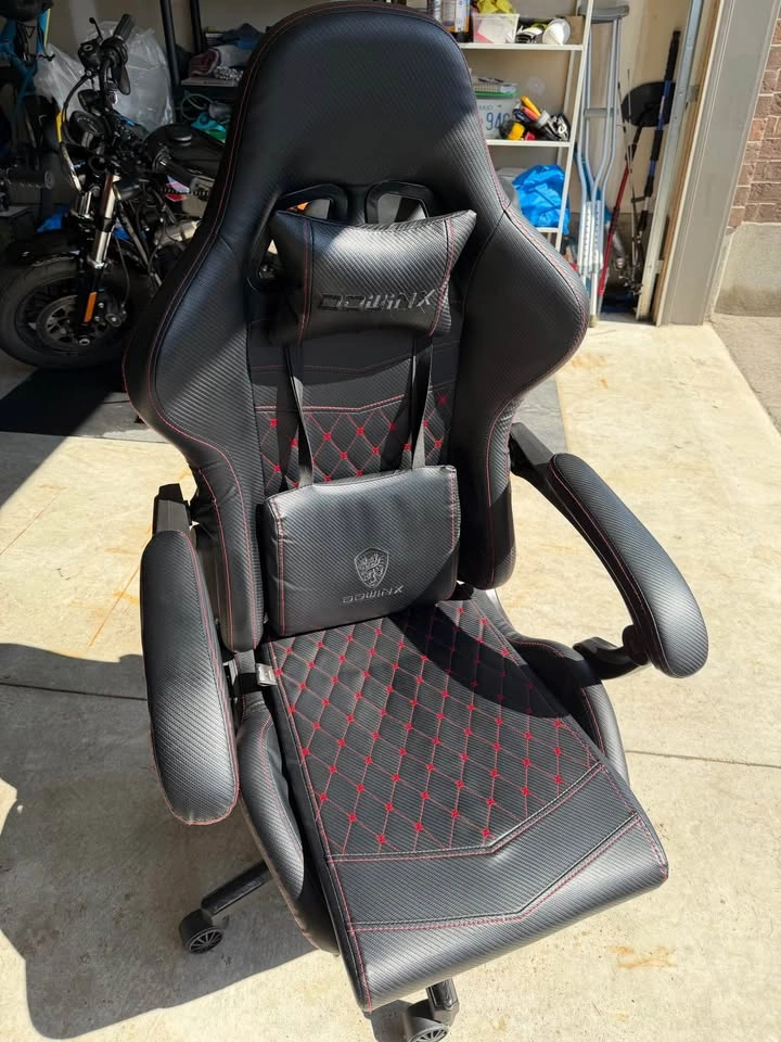Downix Gaming Chair