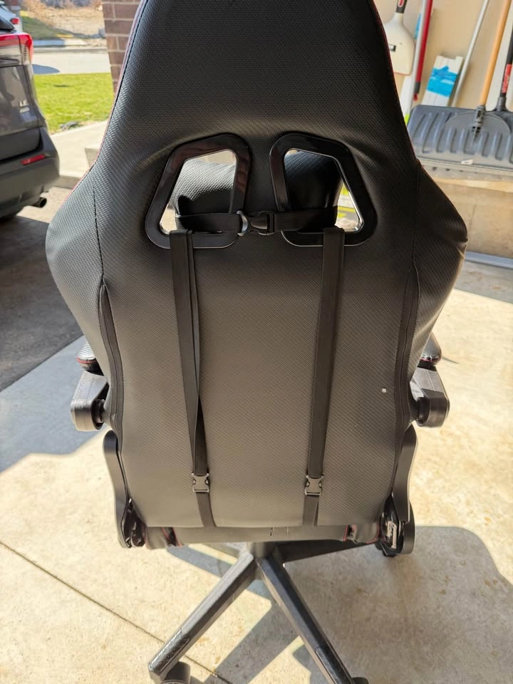 Downix Gaming Chair - photo 3