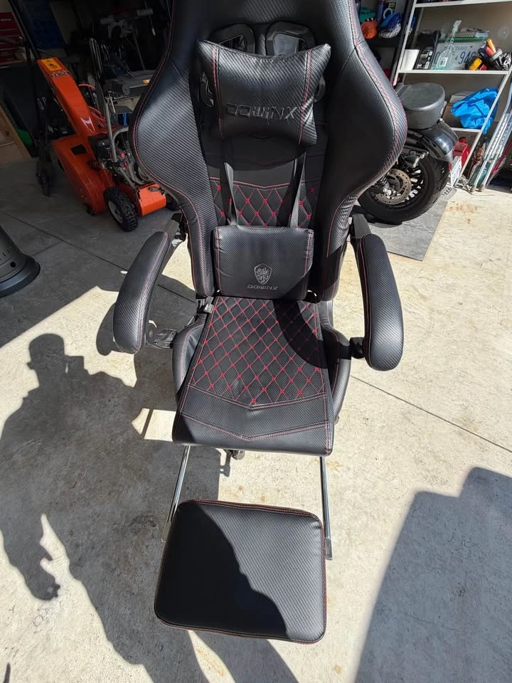 Downix Gaming Chair - photo 4