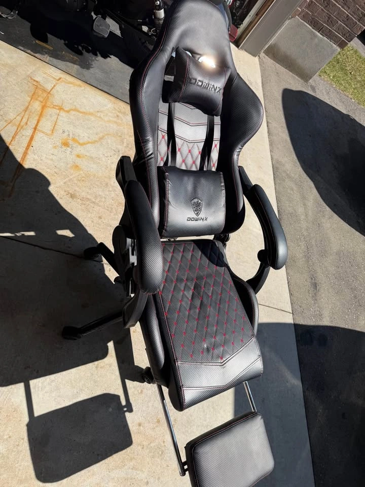 Downix Gaming Chair - photo 5