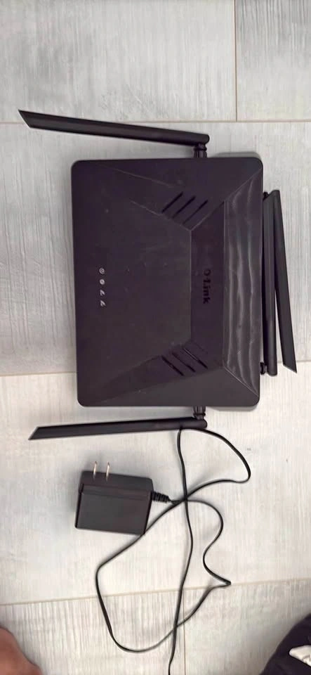 D-Link DIR-1935 Router