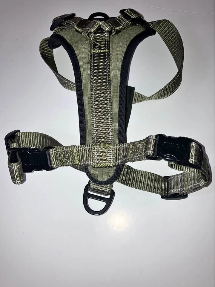 Medium KONG Max Ultra Durable Neoprene Padded Dog Harness
