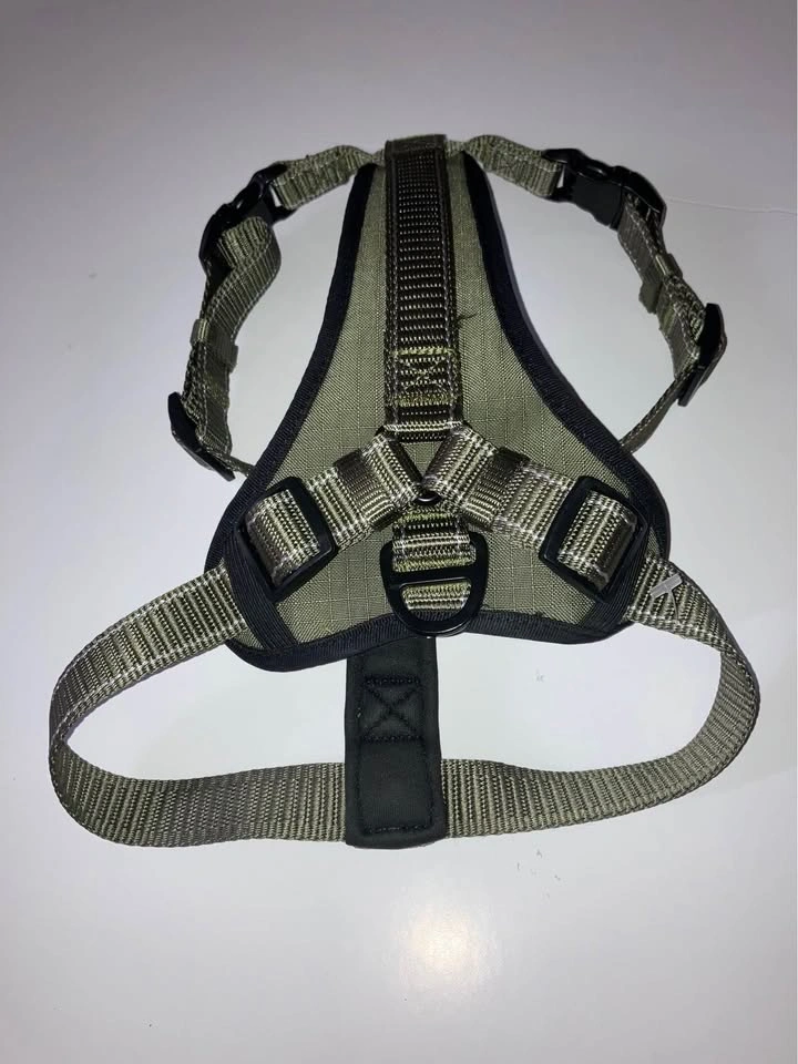 Medium KONG Max Ultra Durable Neoprene Padded Dog Harness - photo 2