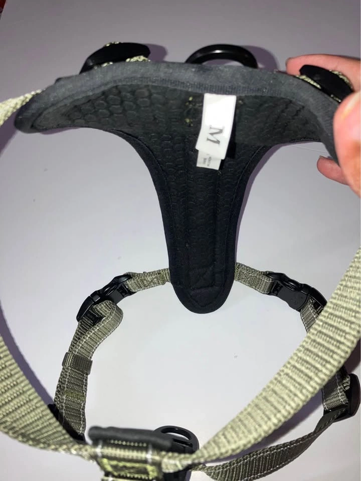 Medium KONG Max Ultra Durable Neoprene Padded Dog Harness - photo 3