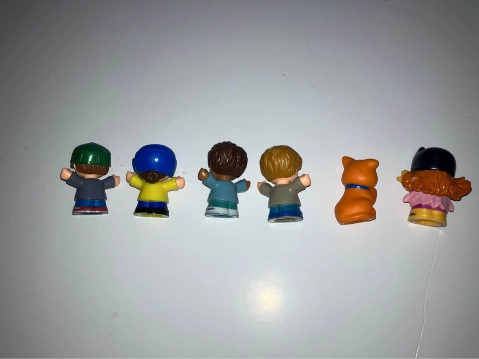 Fisher Price Little People Figures - $8 Each - photo 2