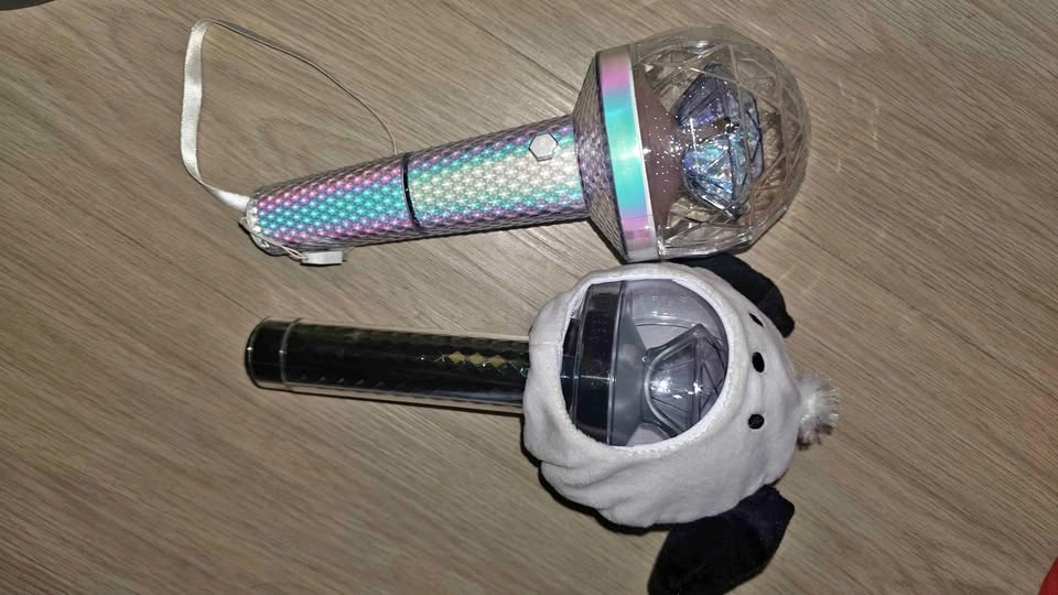 SEVENTEEN LIGHT STICK VER 2/3