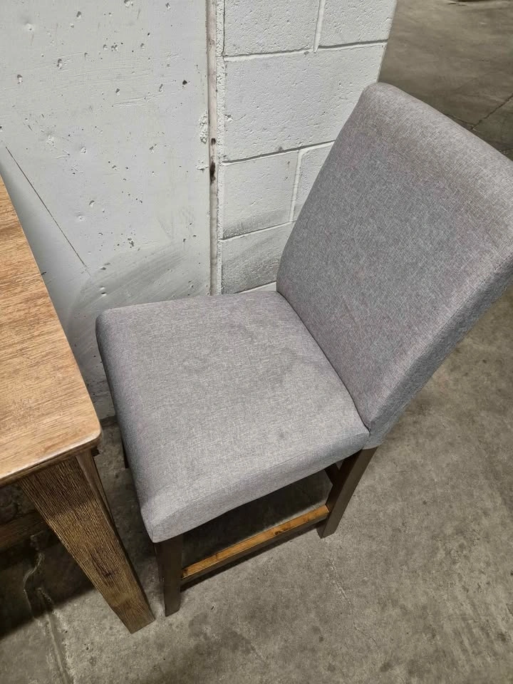 Boraam Sonoma Pub Table with 2 Chairs - photo 2