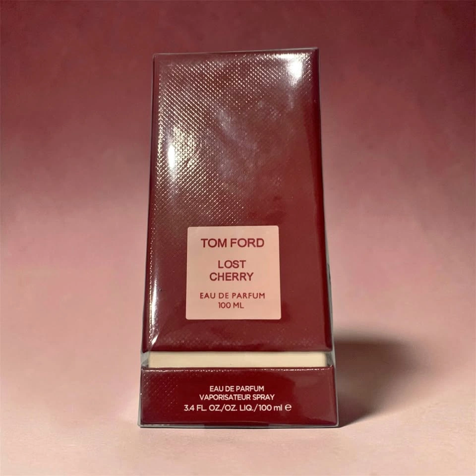 Tom Ford Lost Cherry EDP 100mL Eau de Parfum