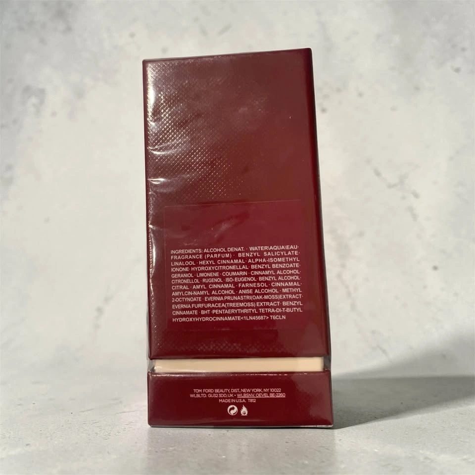 Tom Ford Lost Cherry EDP 100mL Eau de Parfum - photo 2
