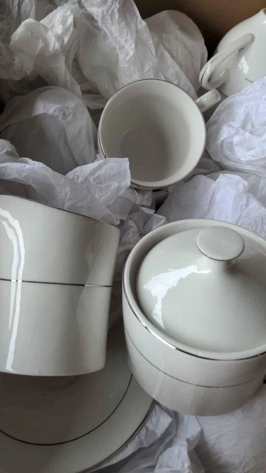 Afternoon Tea? Linen & Things - photo 2