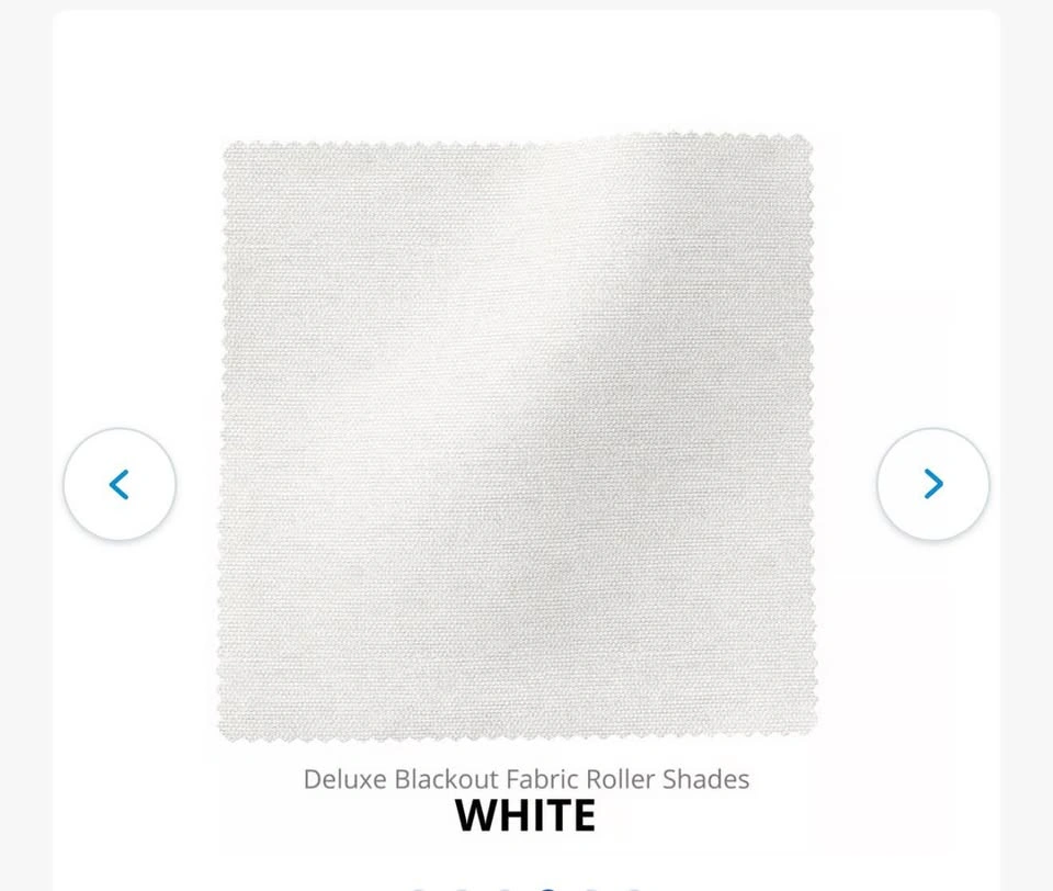 Motorized Window Roller Shade - photo 3