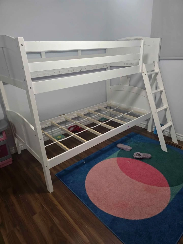 Bunk Bed - photo 2