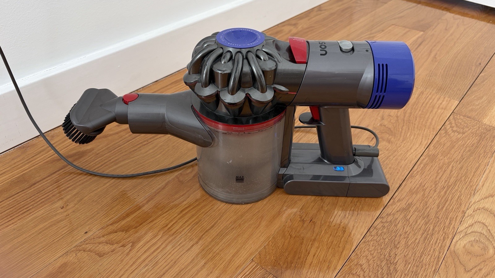 Dyson V8 Absolute Vacuum