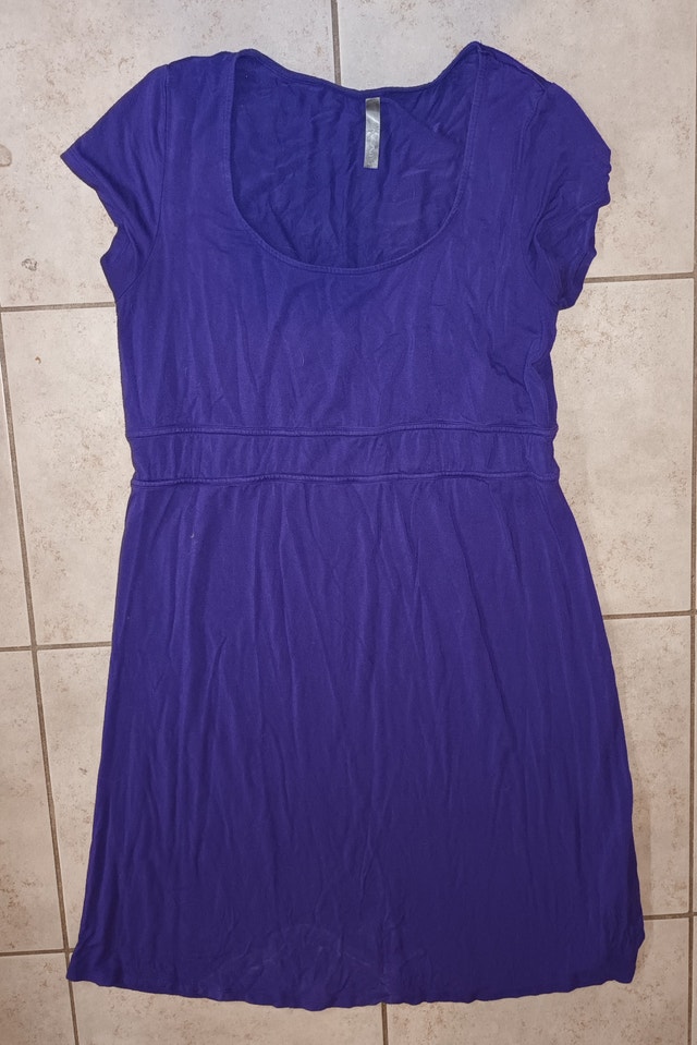 8 Maternity Clothes - Large - Dresses, Sweater, Jacket, Skirt - photo 3