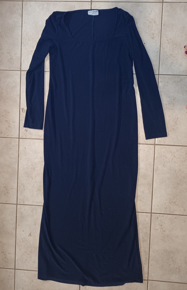 8 Maternity Clothes - Large - Dresses, Sweater, Jacket, Skirt - photo 5