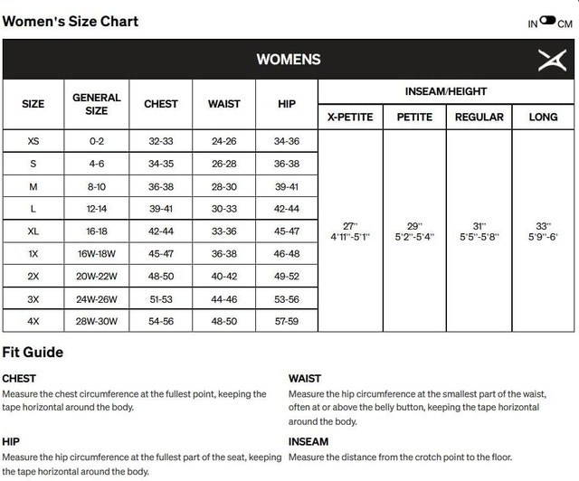 ARCTIX 4XL White Women's Insulated Snow Pants - photo 5