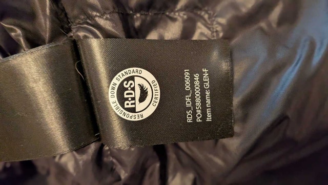 Mackage Lamb Leather Bomber. Size M36 (Small). Discontinued. - photo 4