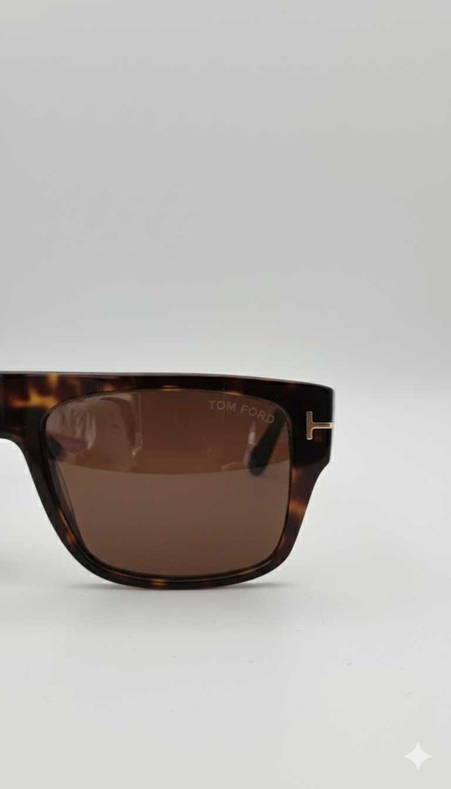 Tom Ford Sunglasses - Tortoiseshell Frame: Only $400 - photo 3