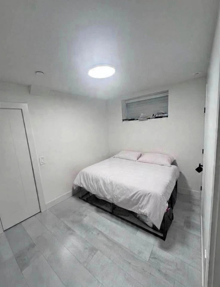 1 Bed 1 Bath House for Rent