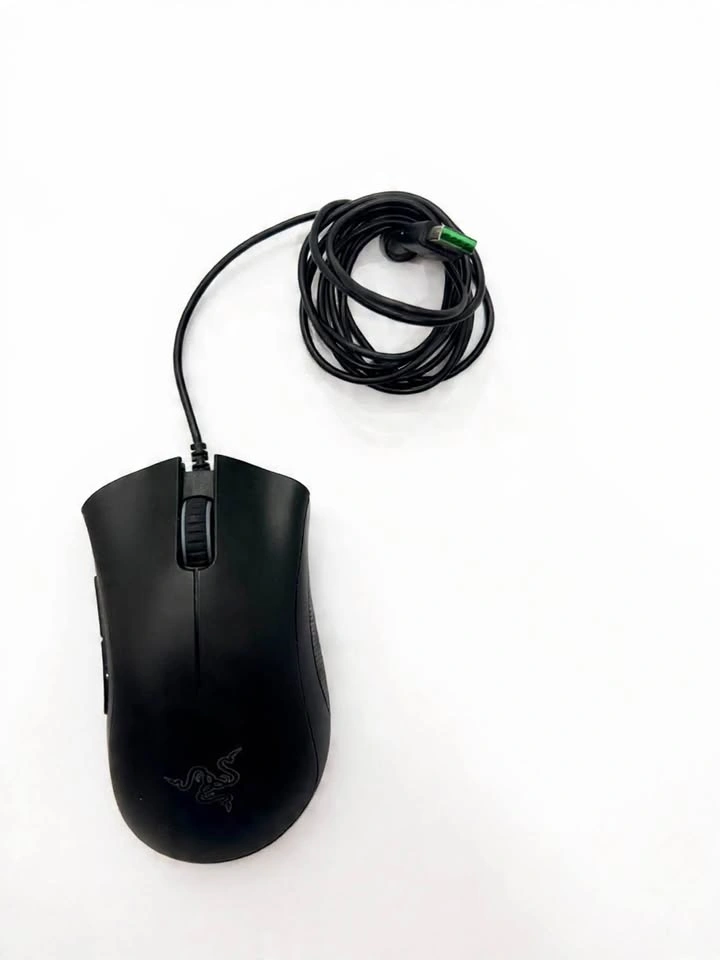 Razer Battle Bundle: Mouse, Keyboard, Headset, Mat - photo 2