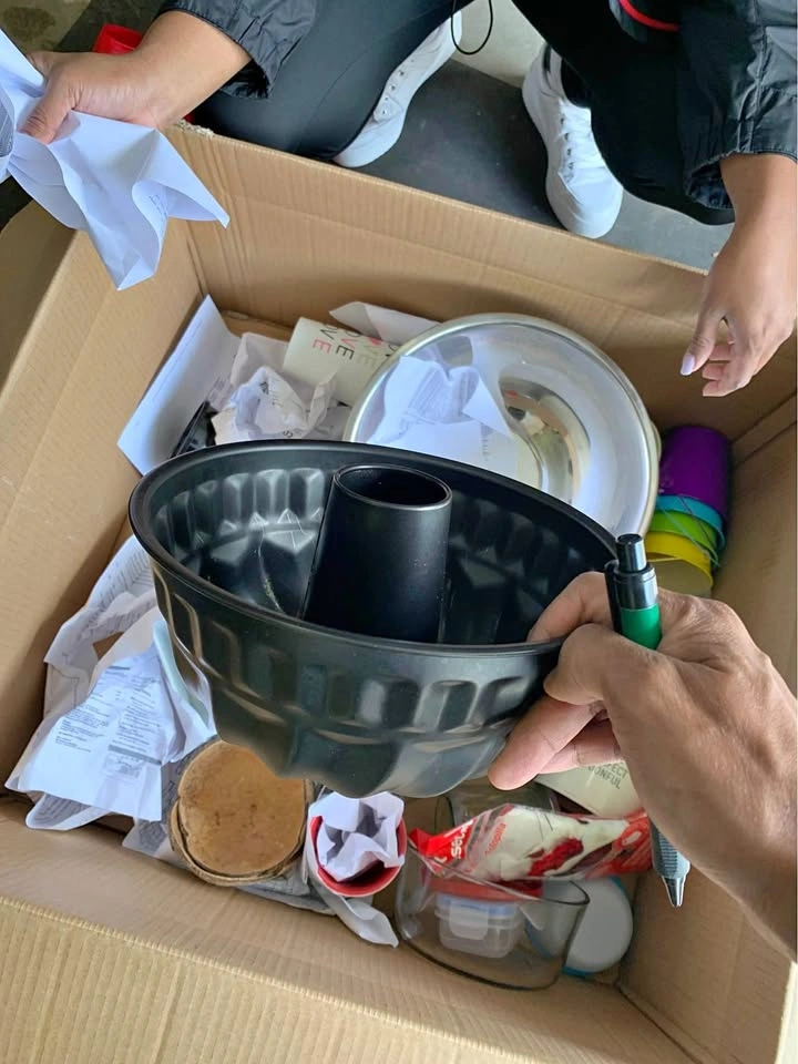 Stainless Steel Mixing Bowl Set
