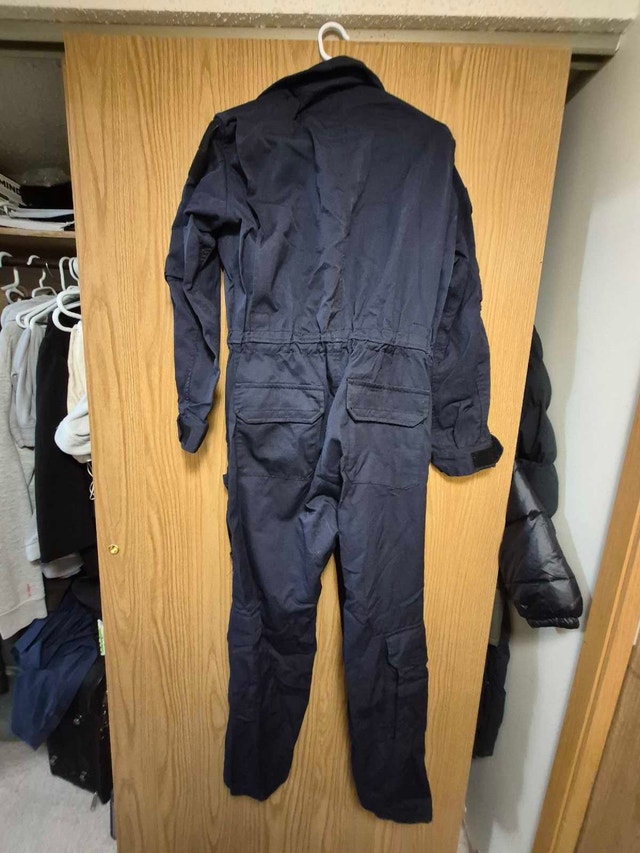 NBP Coveralls FR 6736 - photo 2