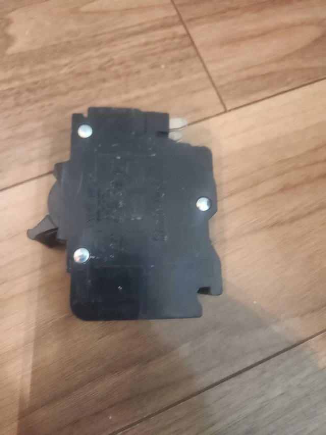 Stab-Lok 40 Amp Breaker - photo 3
