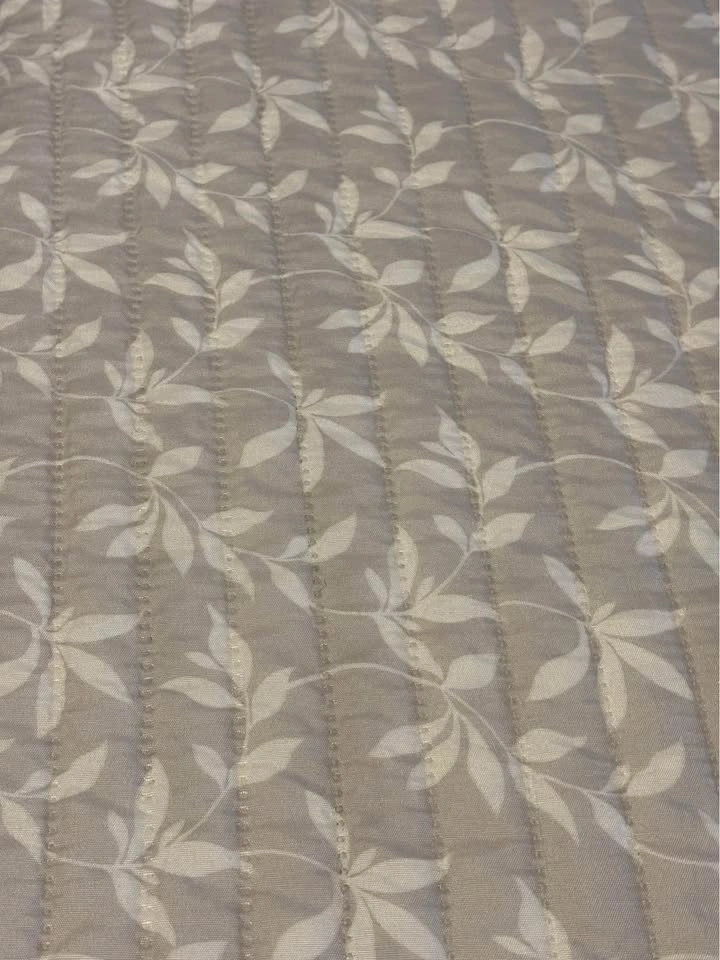 Bedspread Reversible Set - Double Size - photo 4