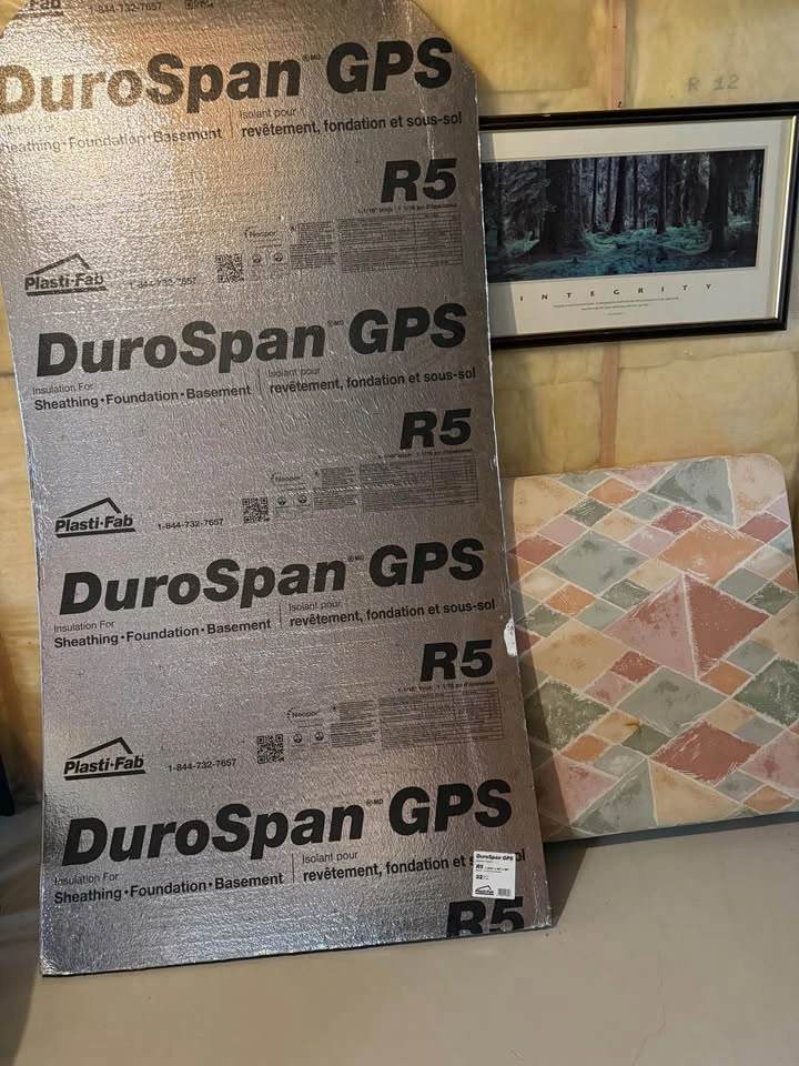 Free Box Spring and Insulation Board - photo 2