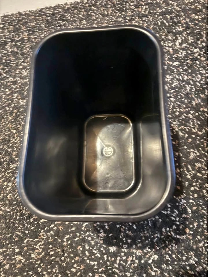 Black Bin