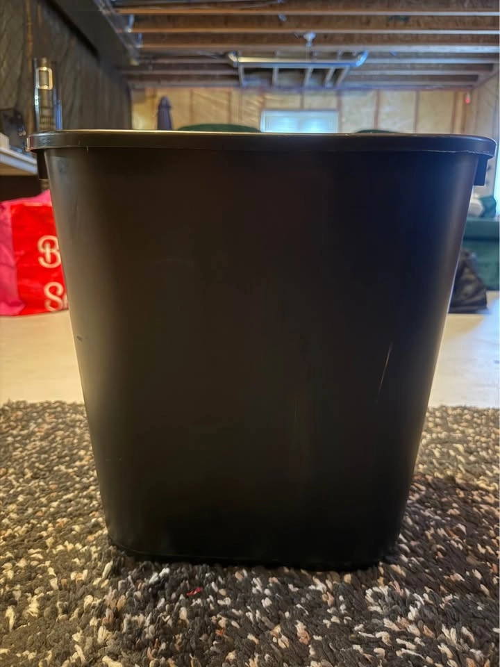 Black Bin - photo 2