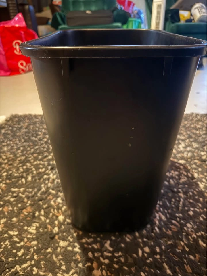 Black Bin - photo 3