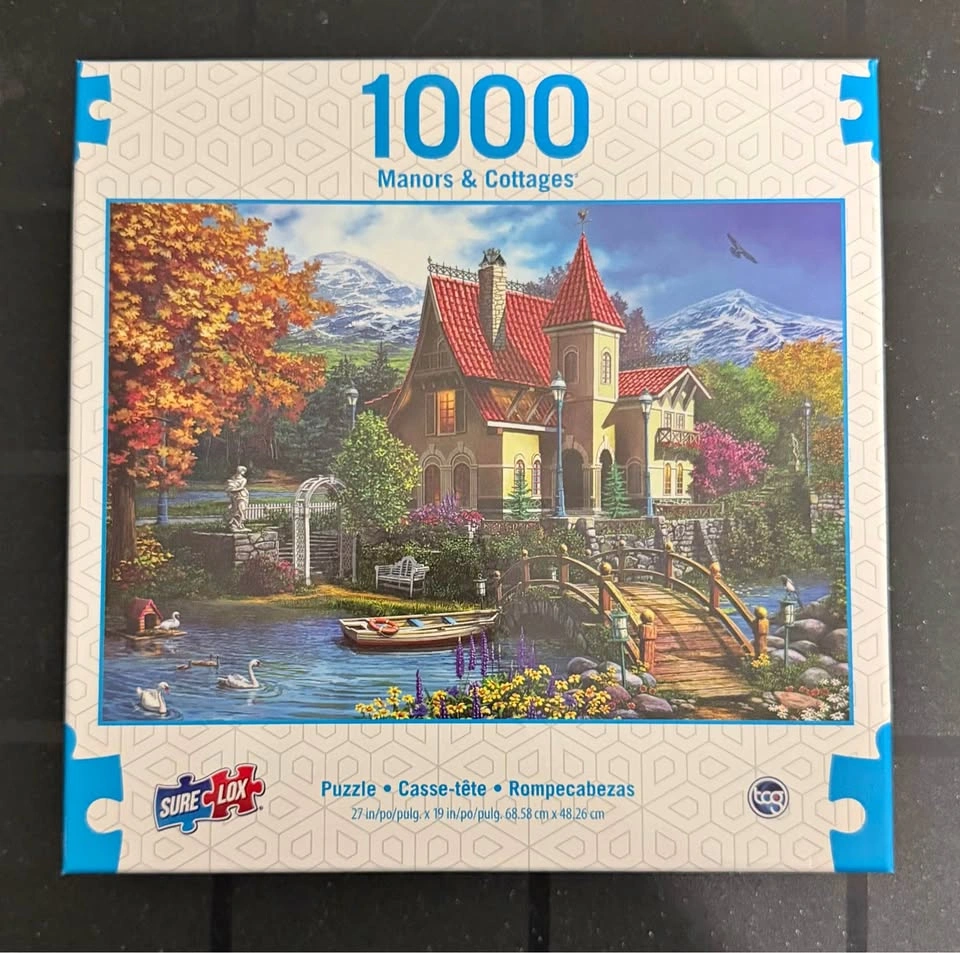 Puzzle