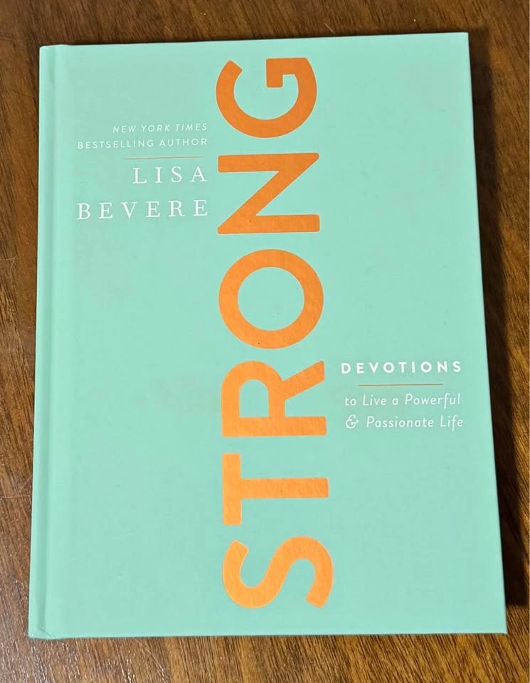 Strong by Lisa Bevere