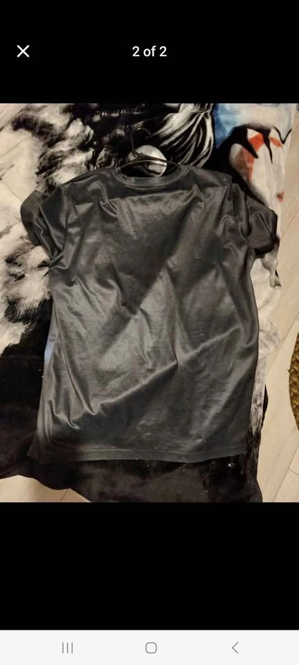 Gremlins T-Shirt - Size Large - photo 2