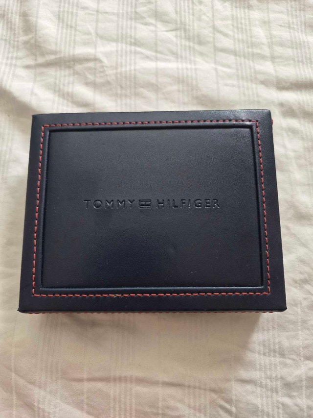 Tommy Hilfiger Wallet