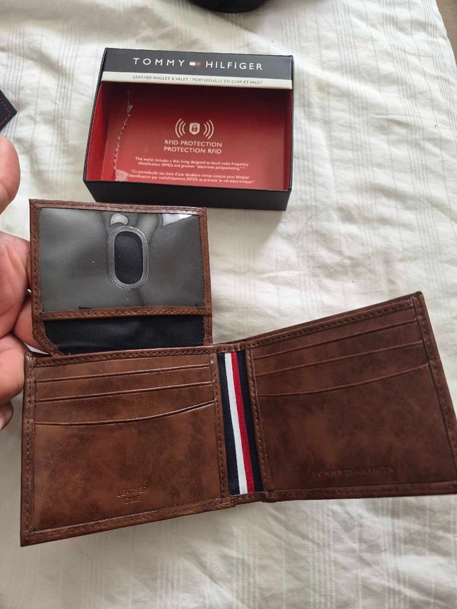 Tommy Hilfiger Wallet - photo 4