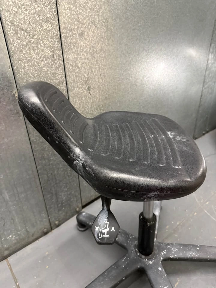 Jobri BetterPosture Chair (Art, Ceramics) - photo 2