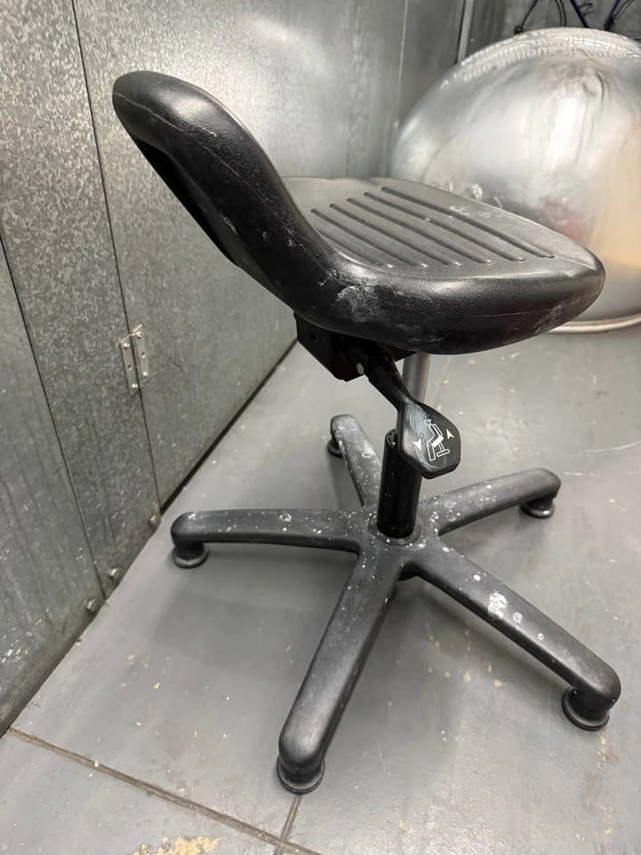 Jobri BetterPosture Chair (Art, Ceramics) - photo 4