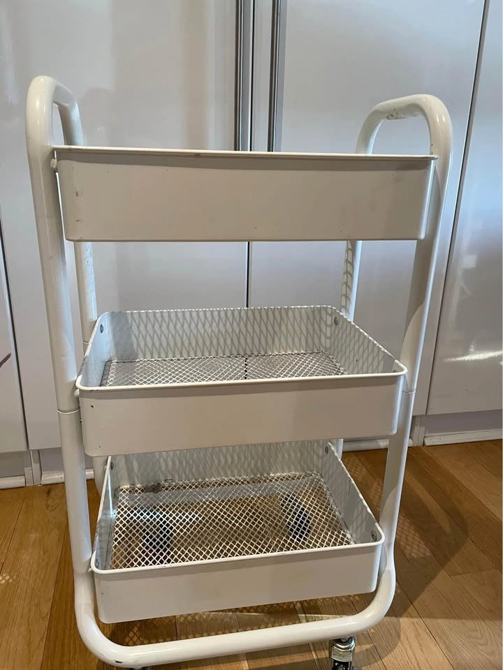 Three Tier Cart