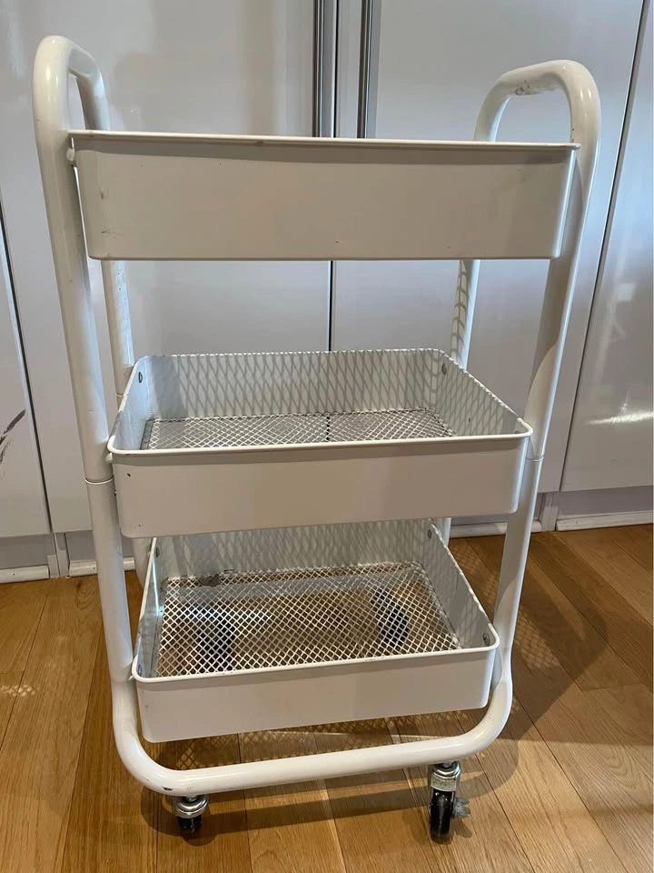 Three Tier Cart - photo 2