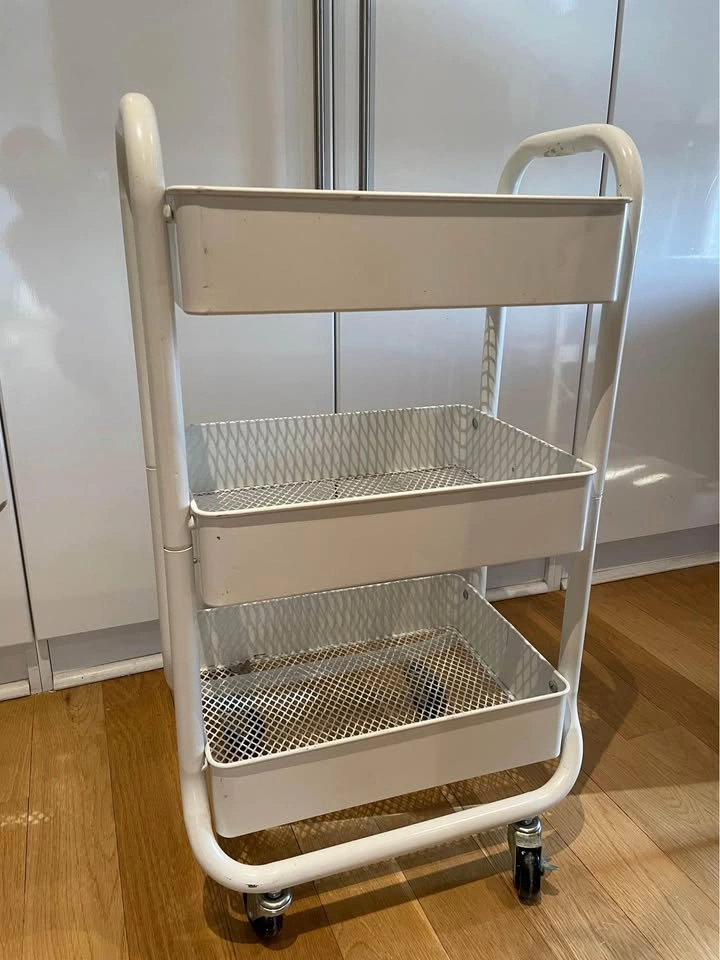 Three Tier Cart - photo 3