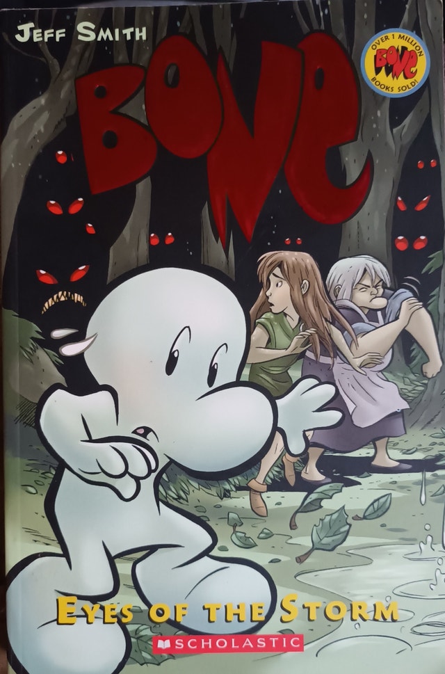 Tall Tales Prequel Graphic Novels - photo 5